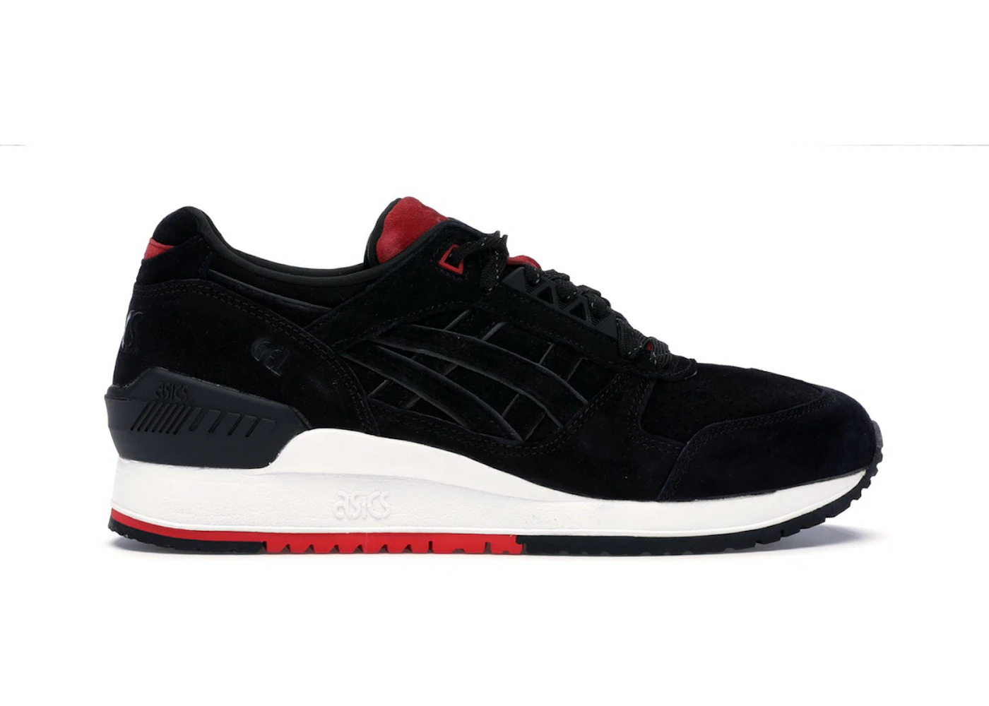 Asics gel lyte sales iii v respector