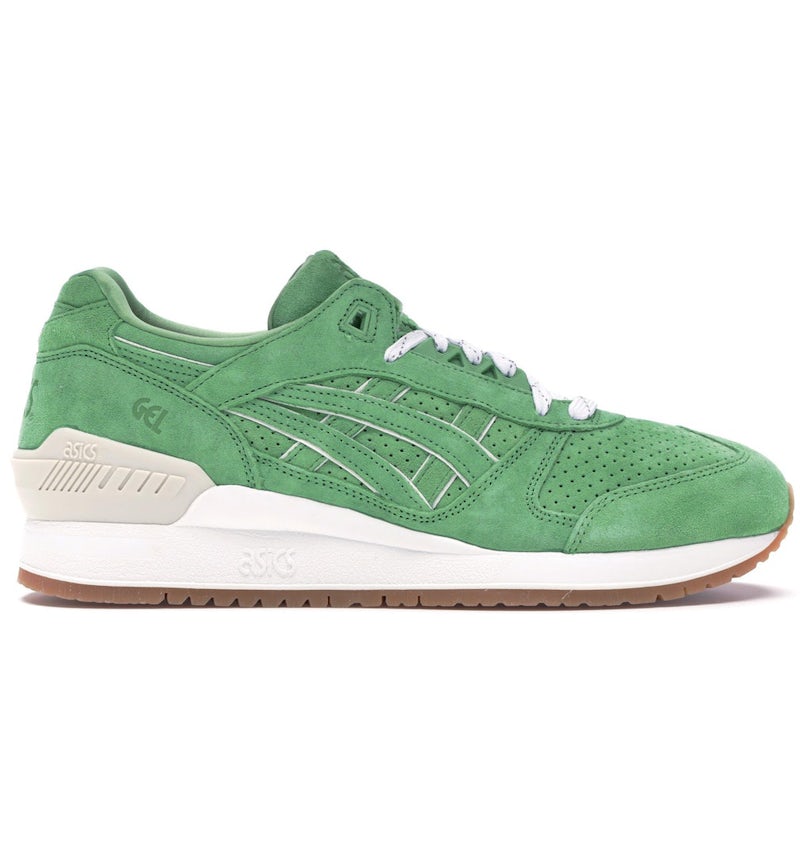 Gel Lyte V Asics Gel Respector Salmon Toe Asics Gel-Lyte