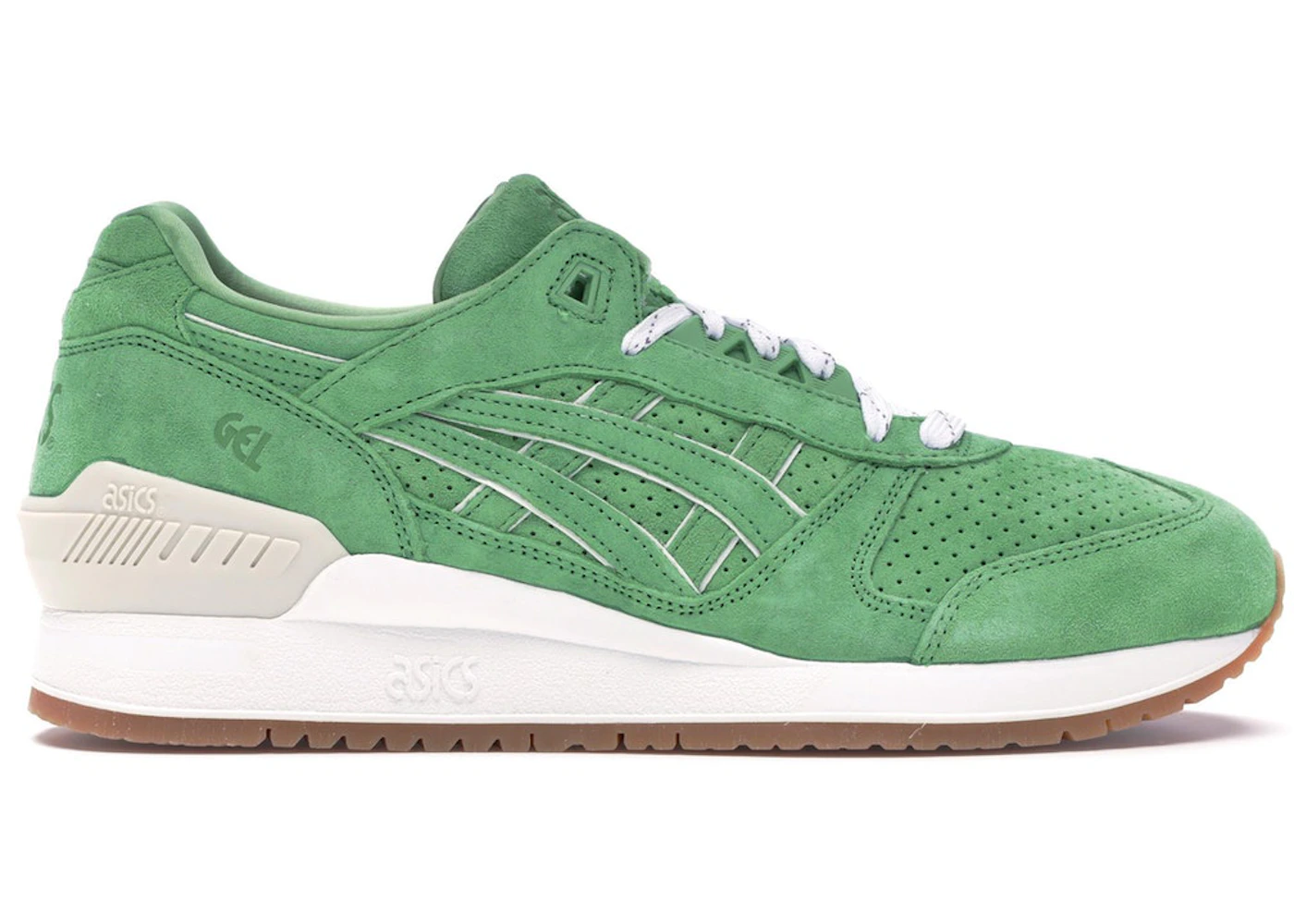 Asics gel 2025 54tr leather
