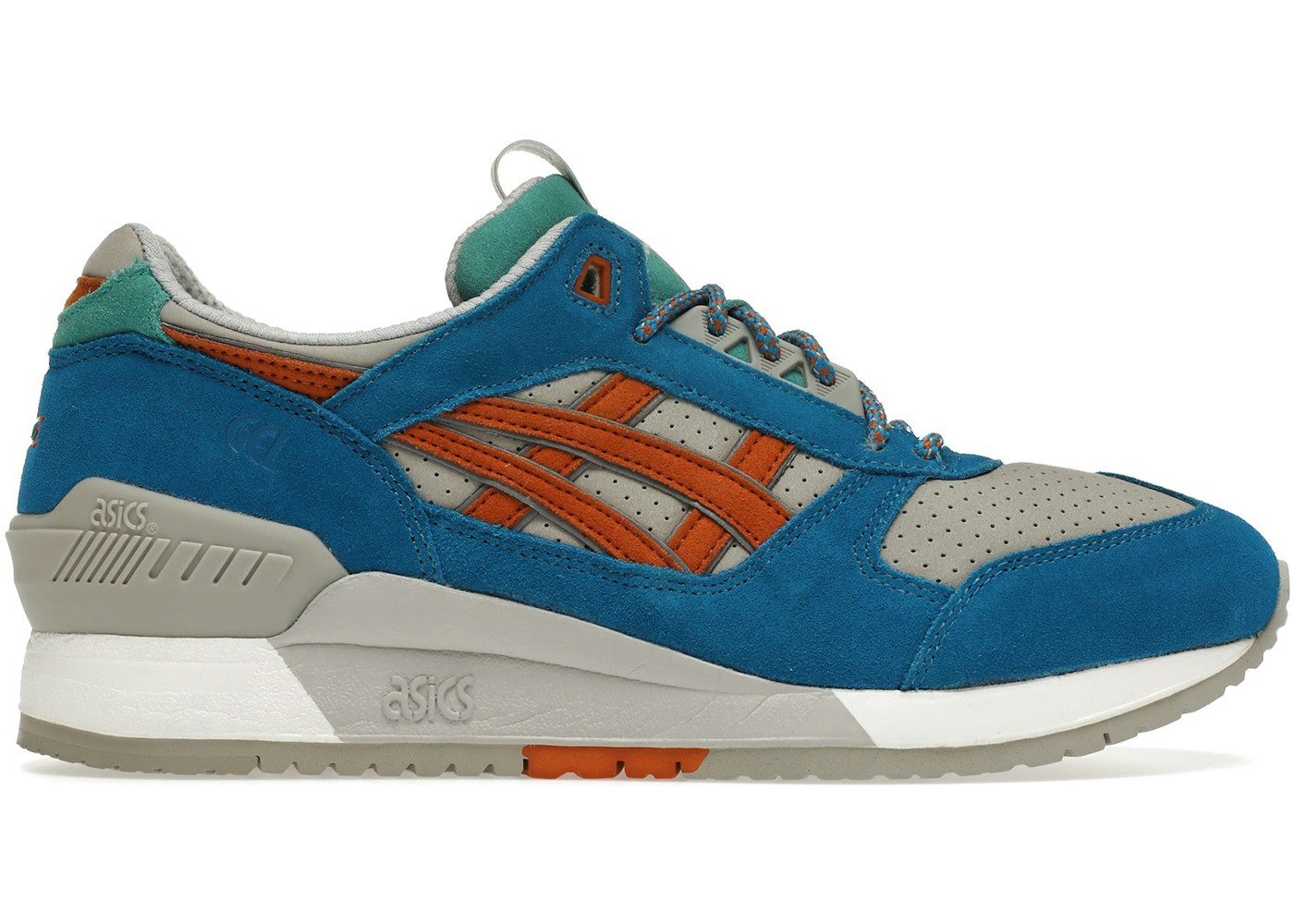 ASICS Gel-Respector Patta Anime - H60UK-0509
