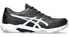 ASICS Gel-Rocket 11 Black Gunmetal