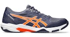 ASICS Gel-Rocket 11 Indigo Fog Nova Orange
