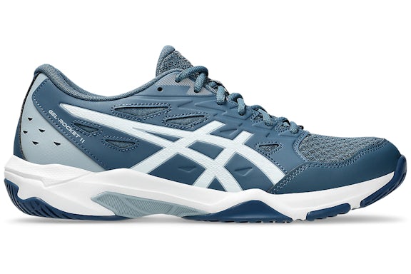 ASICS Gel-Rocket 11 Vintage Indigo White