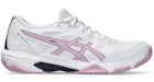 ASICS Gel-Rocket 11 White Light Ube (Women's)