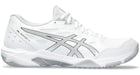 ASICS Gel-Rocket 11 White Pure Silver (Women's)