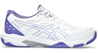 ASICS Gel-Rocket 11 White White (Women's)