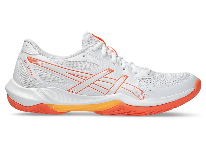 Chaussures de sport Asics Gel-Rocket 12 W pour Femme - 1072A119-100