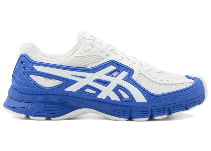 Men's ASICS GelSDLyte Comme des Garçons SHIRT Sneakers in Blue/White