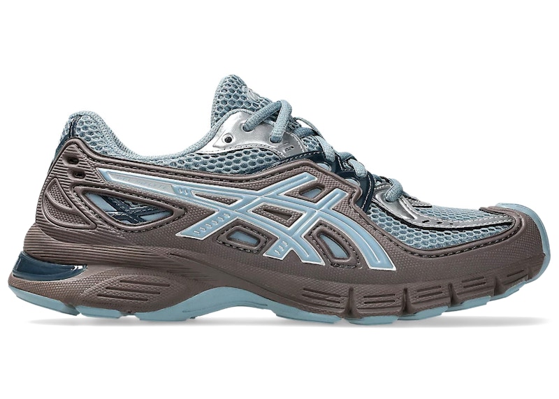 ASICS Gel-SD Lyte Slate Blue/Cocoa Powder