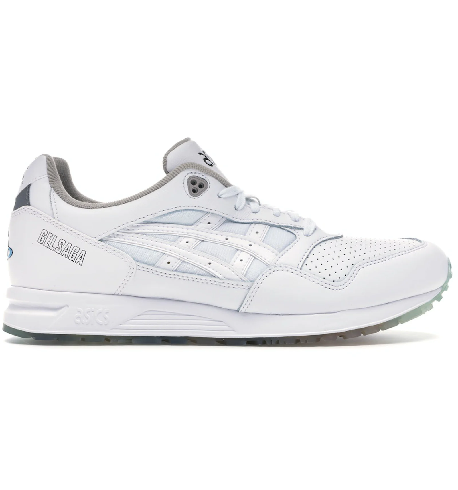 ASICS Gel Saga Vivienne Westwood Men s 1191A255 107 US