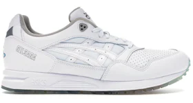 ASICS Gel Saga Yu Nagaba Men s 1191A264 200 1191A64 200 GB