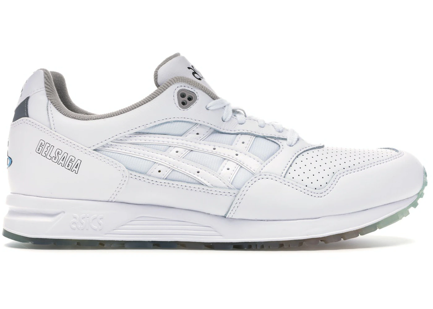 Asics gel lyte vivienne westwood hotsell