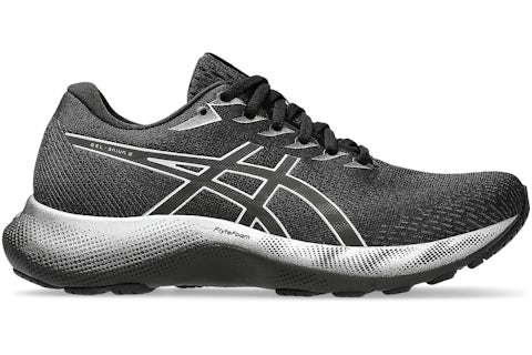 Asics Gel Asics Dynaflyte Silver ASICS Gel-Saiun Black Pure Silver
