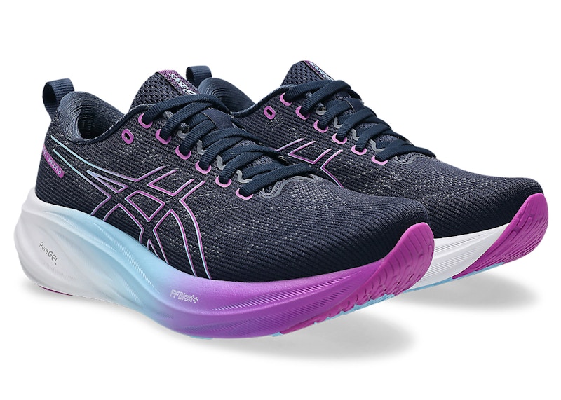 ASICS Gel-Saiun 3 Midnight Orchid (Women's)