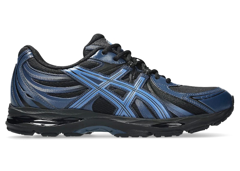 ASICS Gel-Sekiran Black Polar Night