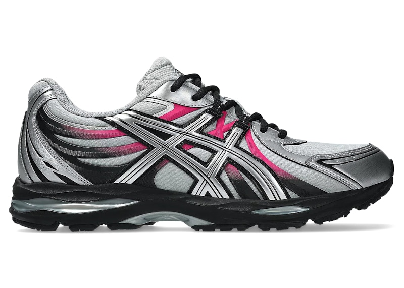 ASICS Gel-Sekiran Hot Pink Piedmont Grey