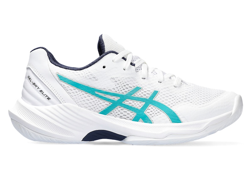 ASICS Gel-Sky Elite White Lagoon (GS)