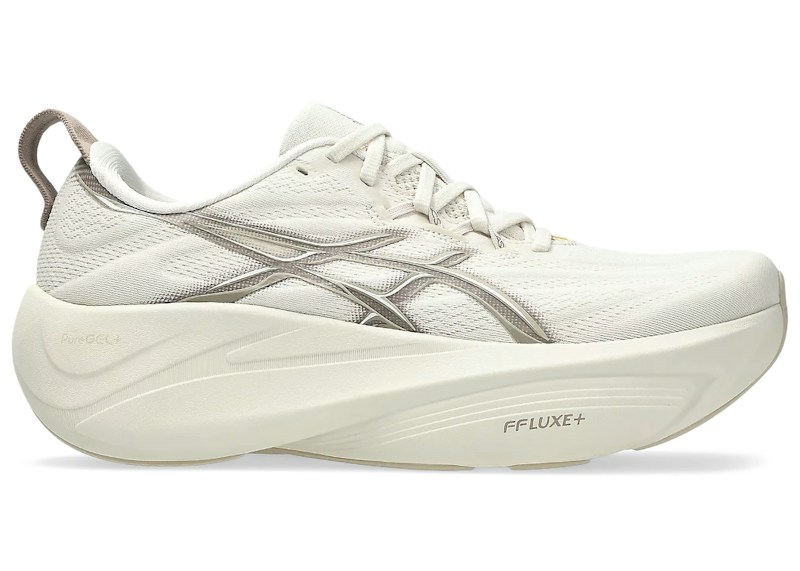 ASICS Gel-Slowcush Soft Oat Simply Taupe