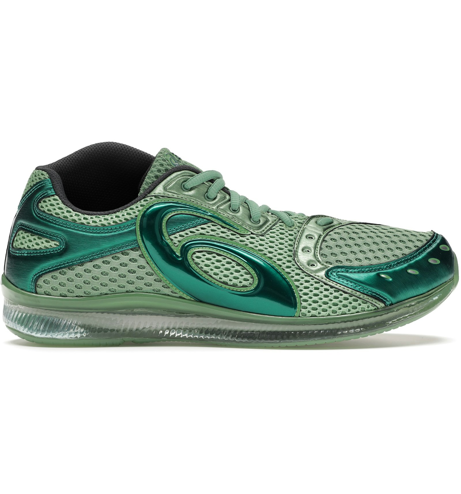 ASICS Gel-Sokat Infinity Kiko Kostadinov Green メンズ - 1023A003