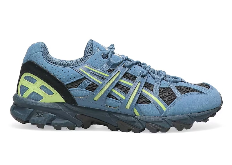 ASICS Gel-Sonoma 15-50 Azure Blue Men's - 1201A438-401 - US