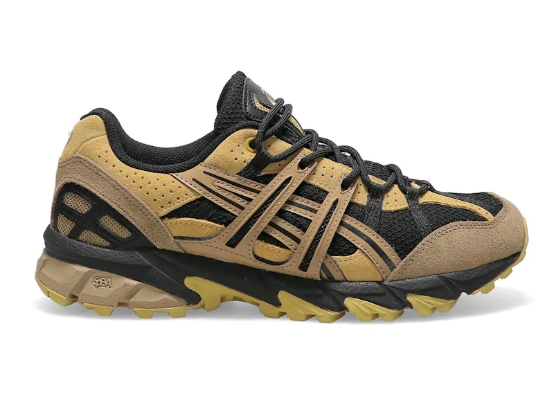 ASICS Gel-Sonoma 15-50 Future Trail Coffee Desert Camp Men's