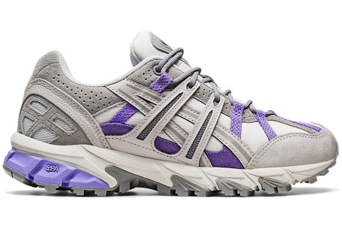 ASICS Gel-Sonoma 15-50 Glacier Grey Purple (Women's) 1202A414