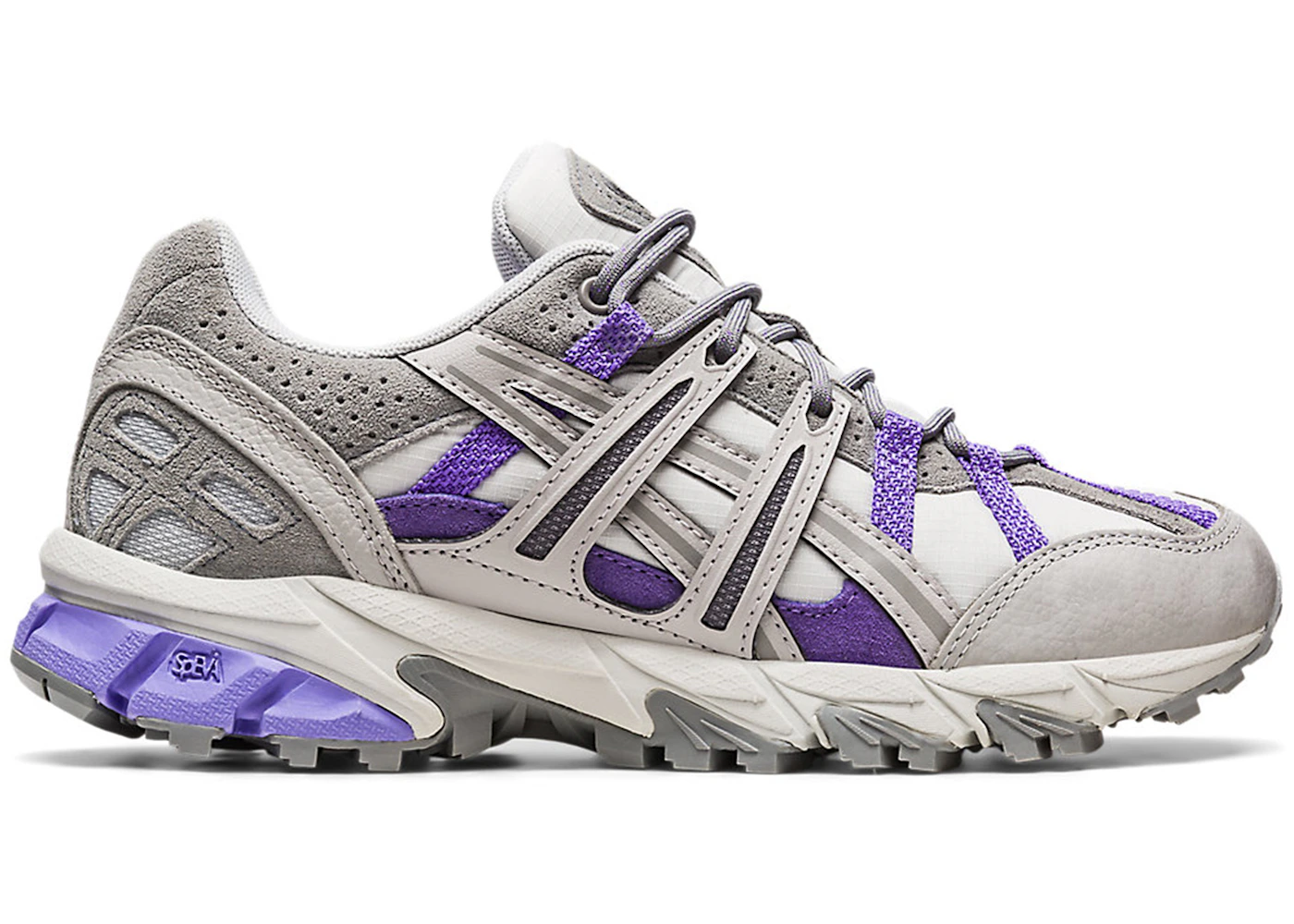 ASICS Gel-Sonoma 15-50 Glacier Grey Purple (Women's) 1202A414