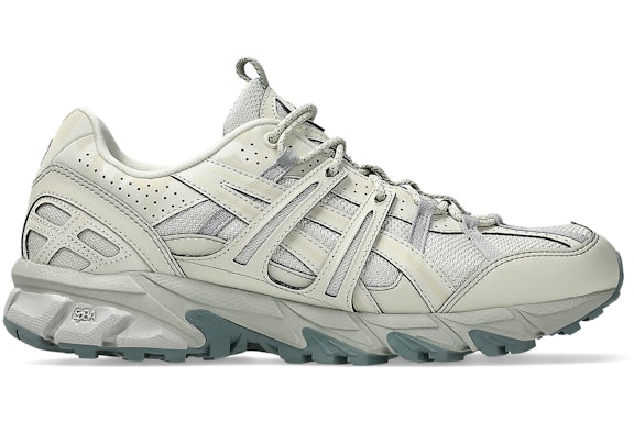 ASICS Gel-Sonoma 15-50 Light Dust Olive Grey