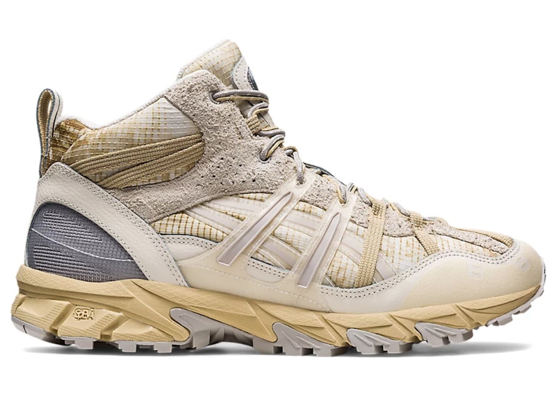 ASICS Gel-Sonoma 15-50 MT Cream Sand 男装- 1201A819.100 - CN