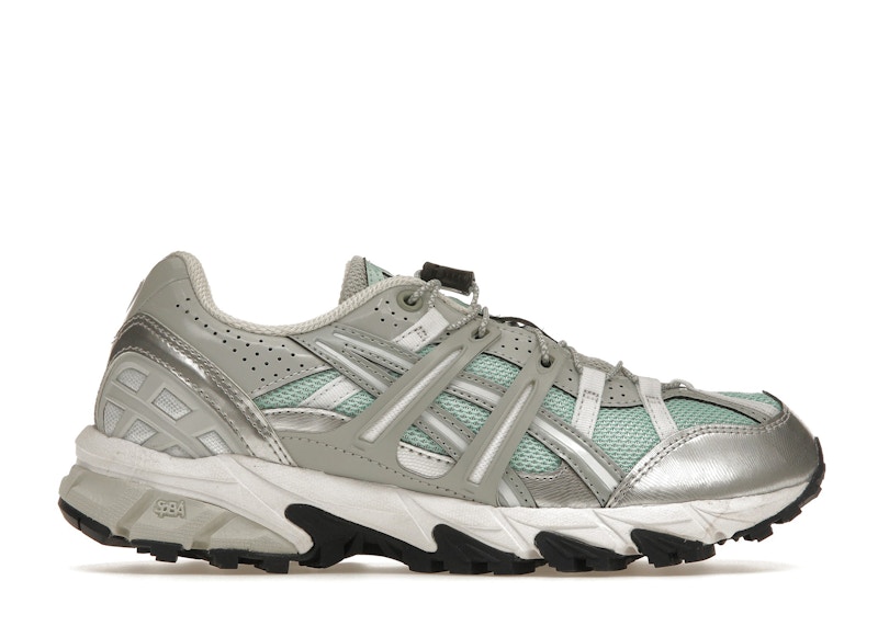 ASICS Gel-Sonoma 15-50 Matin Kim Tracing Ego Oasis Green (Women's