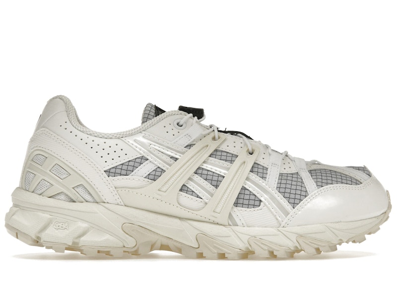 ASICS Gel-Sonoma 15-50 Matin Kim Tracing Ego White (Women's)