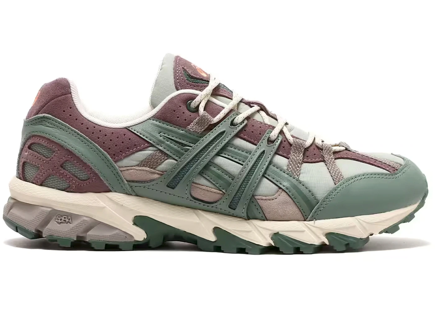 ASICS Gel-Sonoma 15-50 Olive Grey Fawn Men's 1201A785-022 US