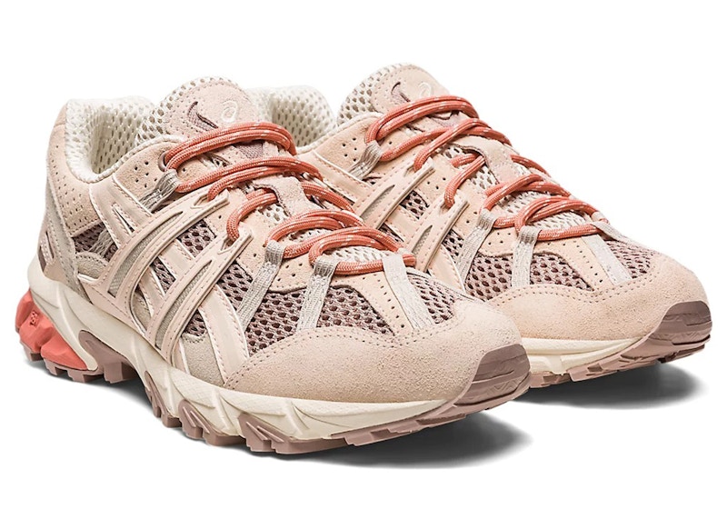 ASICS Gel-Sonoma 15-50 White Peach Fawn (Women's) - 1202A275-700 - US