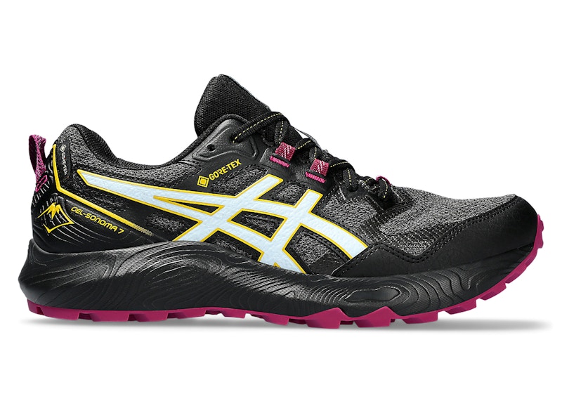 Trail shoes Asics GEL-SONOMA 7 GTX - Top4Running.com