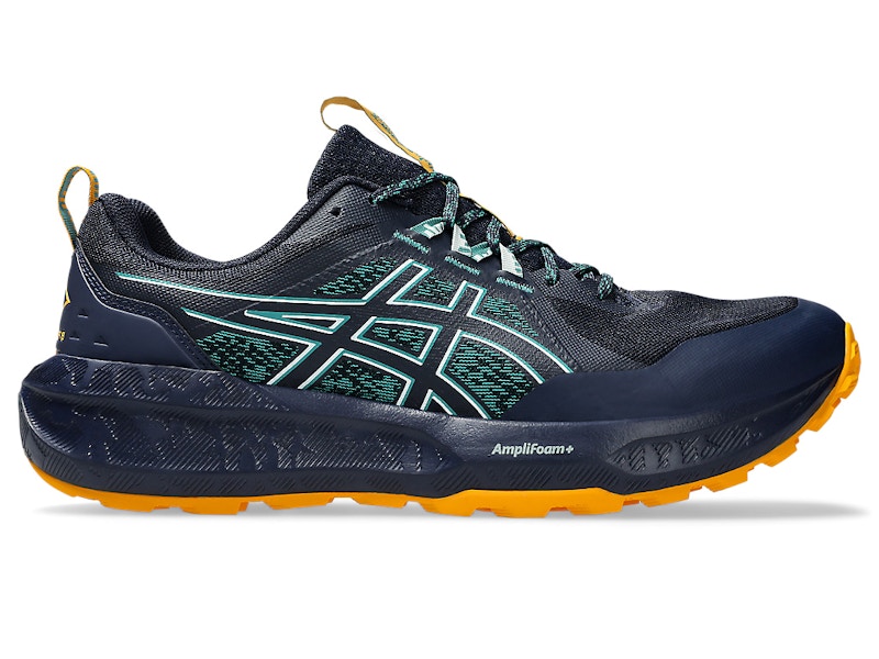 ASICS Gel-Sonoma 8 Midnight Rainy Lake - 1011B979-400