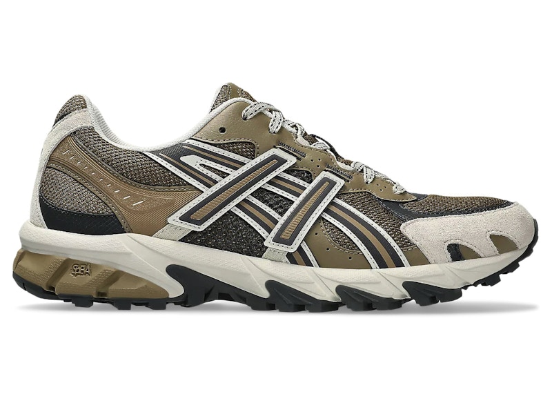 ASICS Gel-Sonoma TR62 Clay Canyon Obsidian Grey Men's - 1203A734