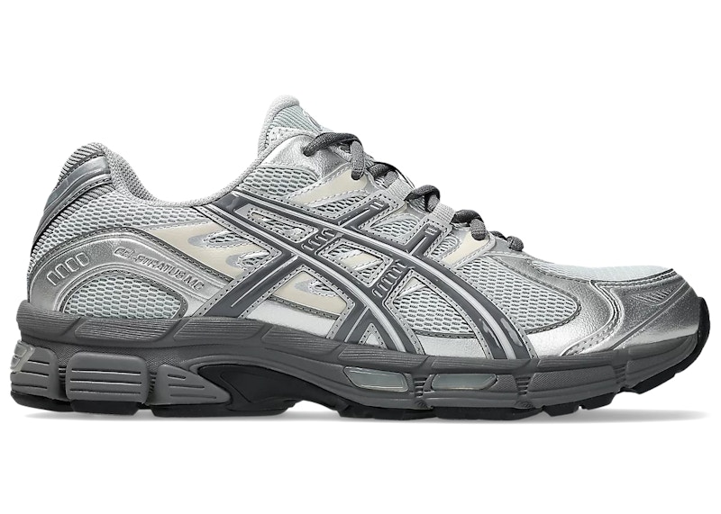 ASICS Gel-Stratus MC Concrete Carbon