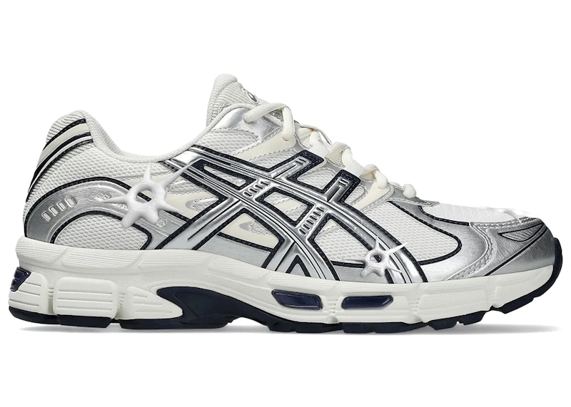 ASICS Gel-Stratus MC P.A.M. Crafts For Minds Cream Pure Silver