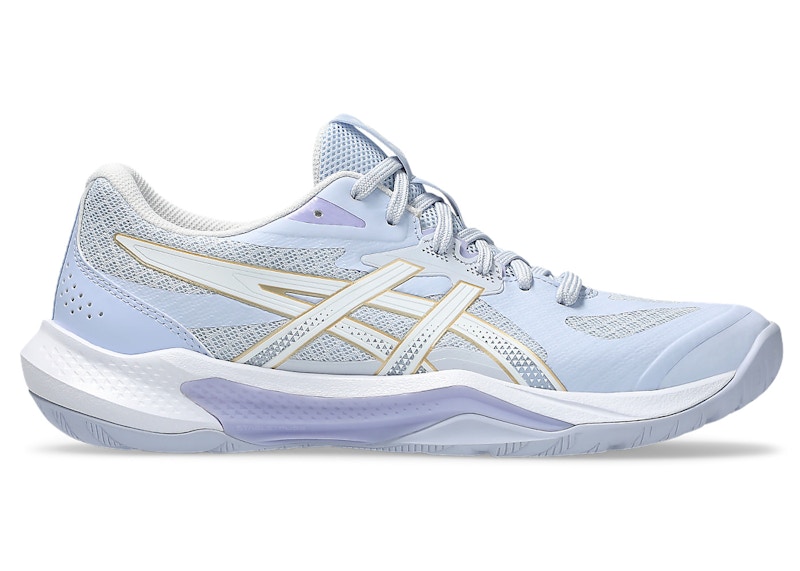 ASICS GEL-TACTIC ホワイト/ブルー27.5cm 楽天市場】【アシックス/asics】GEL-TACTIC ホワイト/ドライブ