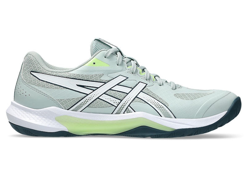 ASICS Gel-Tactic 13 Lichen Rock White - 1071A114-300