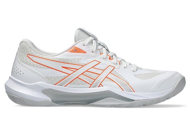 Amazon.com | ASICS Women's Gel-Tactic Indoor Sport Shoes, 6