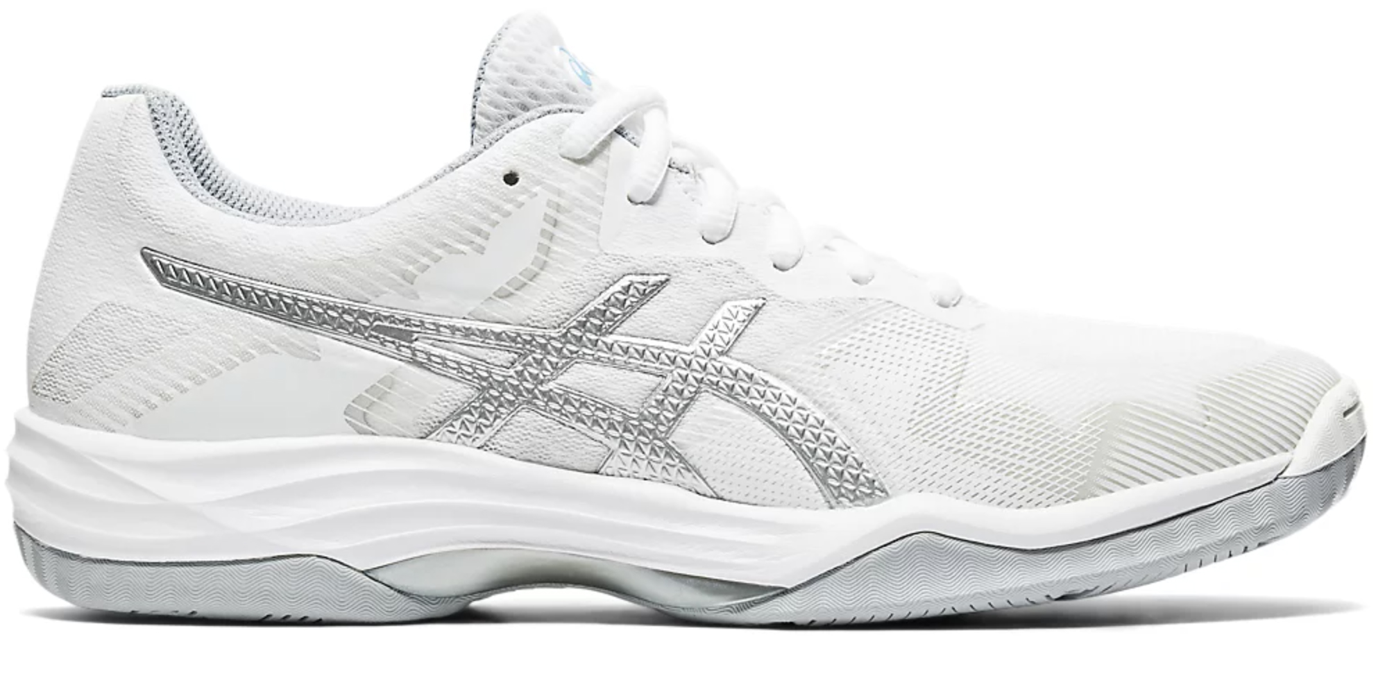 Asics gel tactic discount 2