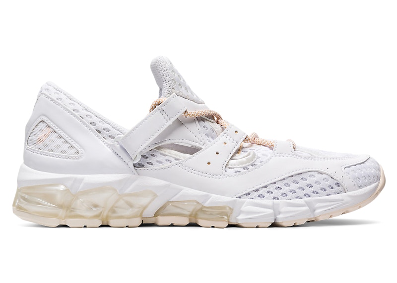 ASICS Gel-Tarther 180 White White (Women's) - 1022A171-100 - GB