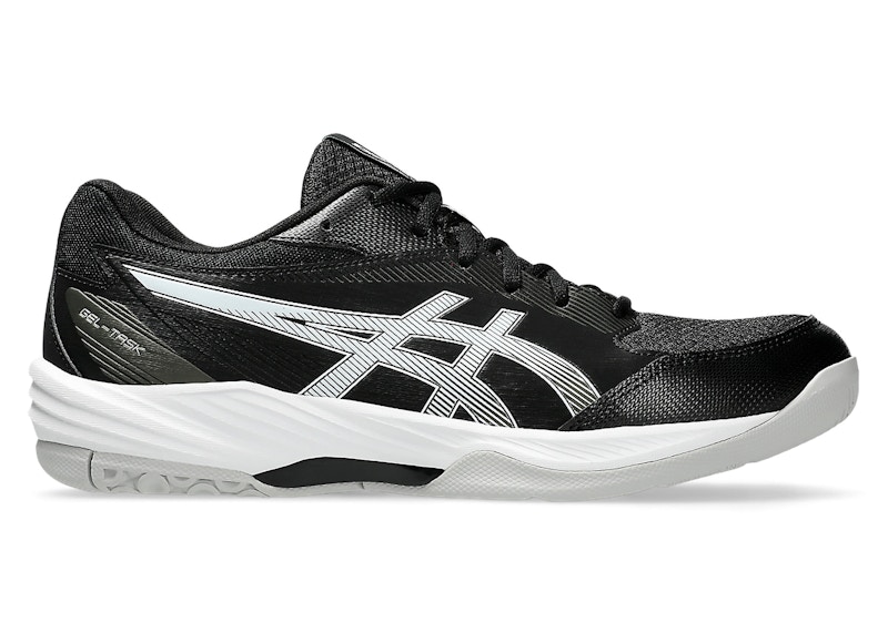 ASICS Gel-Task 4 Black White