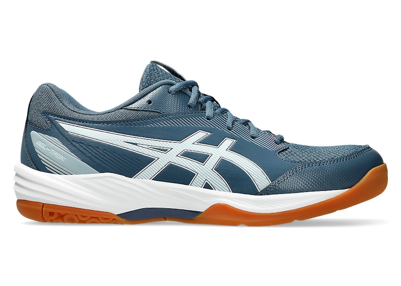 Asics gel task fashion mt azul