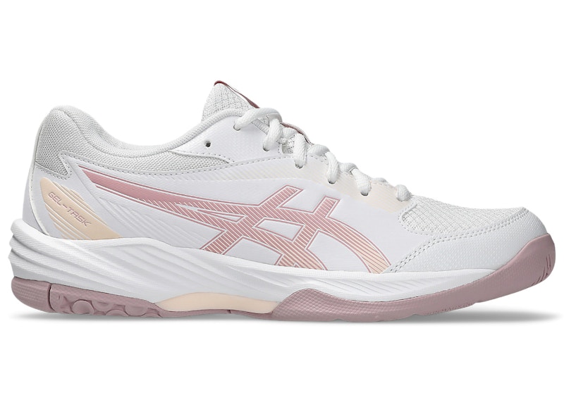 ASICS Gel-Task 4 White Morganite (Women's)