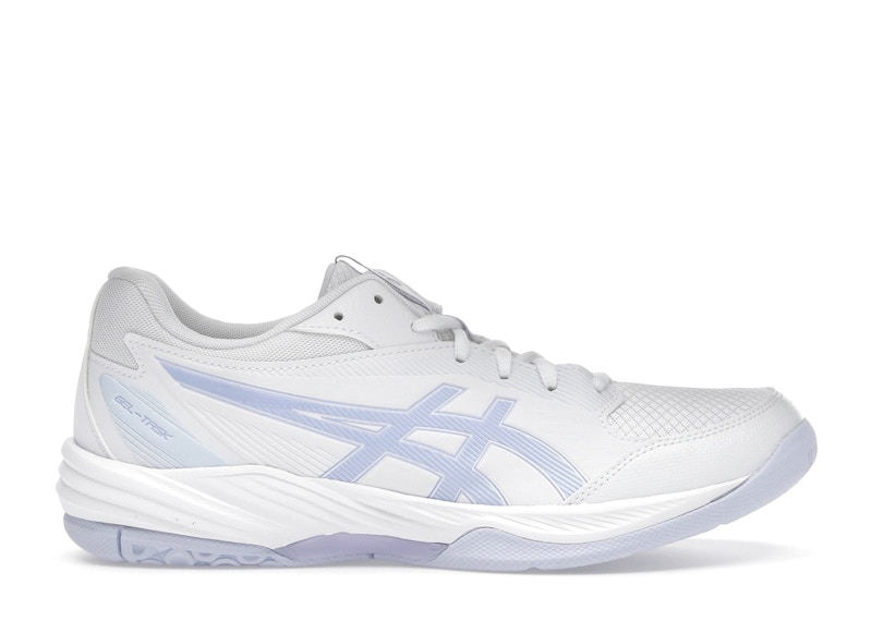 ASICS Gel-Task 4 White Vapor (Women's) - 1072A106-104