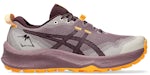 ASICS Gel-Trabuco 12 Dusty Mauve Dark Aubergine (Women's)
