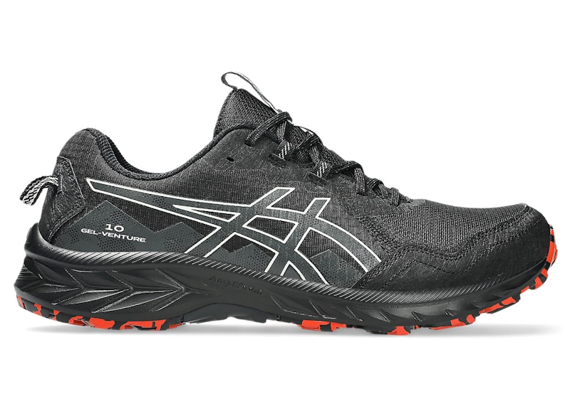 ASICS Gel-Venture 10 Black Lake Grey - 1011B967-003