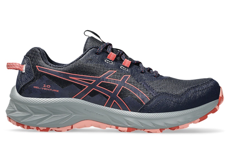 ASICS Gel-Venture 10 Midnight Indigo Fog (Women's) - 1012B759-402 - US